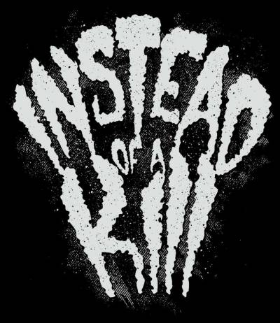 logo Instead Of A Kill